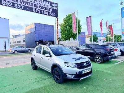 Usado Dacia Sandero