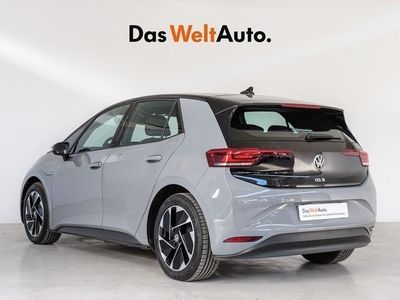 usado VW ID3 Pro Performance Automático 150 kW (204 CV)