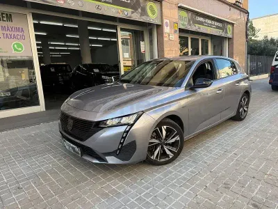 Usado Peugeot 308 SW