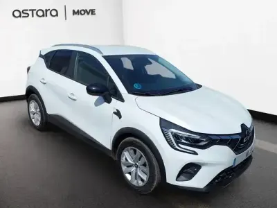 Usado Mitsubishi ASX Motion 140 CV (102 kW) 2023 Blanco SUV