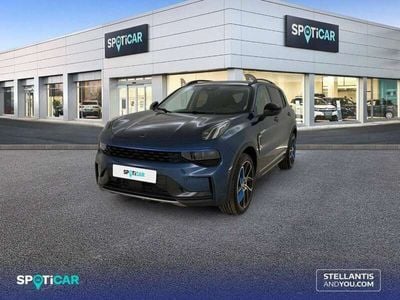 Lynk & Co 01