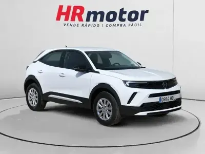 Usado Opel Mokka Edition 110 CV (80 kW) 2023 Blanco SUV