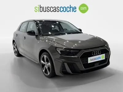 Usado Audi A1 Sportback