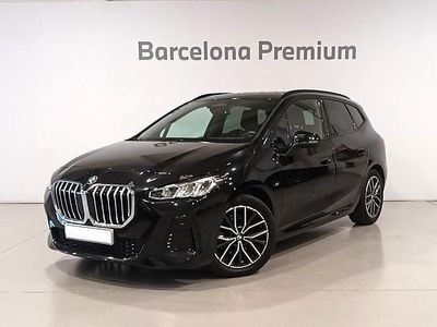 Usado BMW 218 Active Tourer Comfort Edition 136 CV (100 kW) 2022 Monovolumen