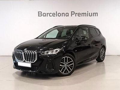Usado 2022 BMW 218 Active Tourer Comfort Edition Monovolumen | 25.990 €