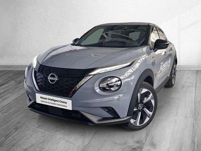 Usado Nissan Juke 143 CV (105 kW) 2025 SUV