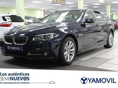 usado BMW 520 Serie 5 da Touring