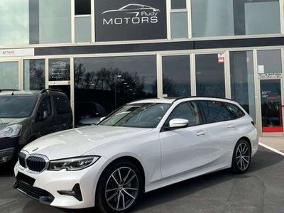 usado BMW 330 Gran Turismo 330 iA xDrive