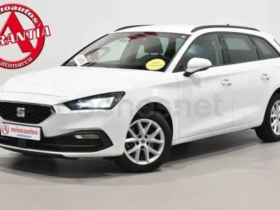 Usado Seat Leon
