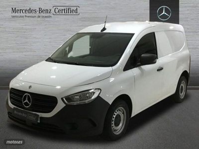 Mercedes Citan 110