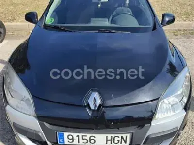 Usado Renault Mégane