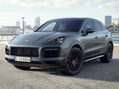 Porsche Cayenne GTS