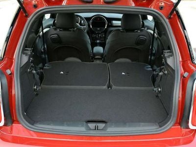 Mini Cooper D