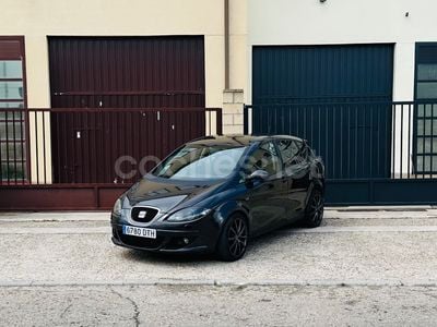 Seat Toledo