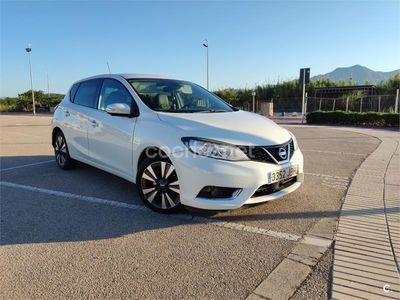 Nissan Pulsar