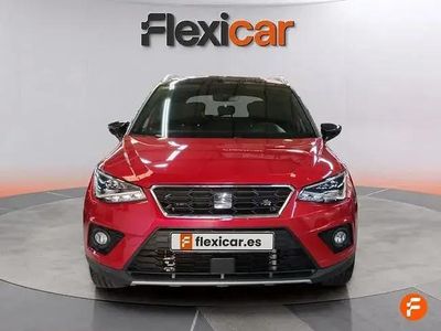 Occasion Seat Arona Ecomotive 110 ch (80 kW) 2020 Rouge SUV