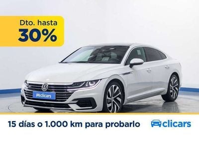 VW Arteon