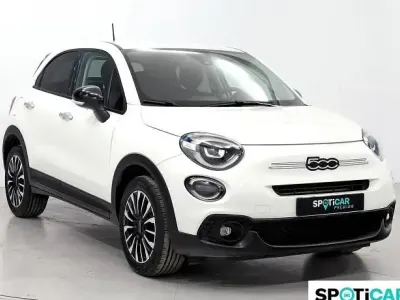 Usado Fiat 500 120 CV (88 kW) 2024