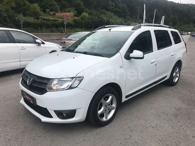 Dacia Logan MCV