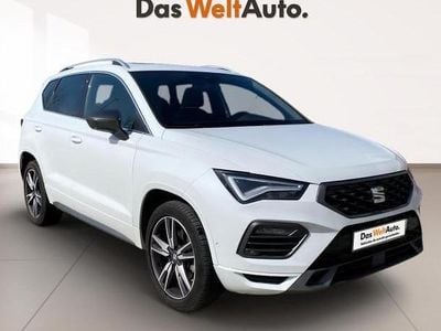 Usado Seat Ateca FR 150 CV (110 kW) 2023 SUV