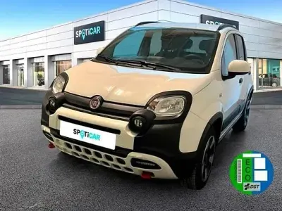 Usado Fiat Panda 70 CV (51 kW) 2023 Utilitario