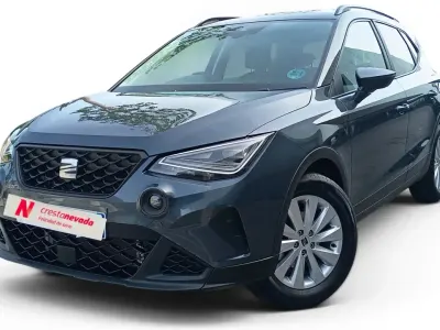Usado Seat Arona Style 115 CV (84 kW) 2025 SUV