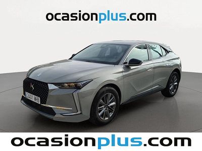 Blanco Usado 2023 DS Automobiles DS4 Bastille SUV | 18.046 €