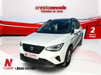 Usado BMW X2