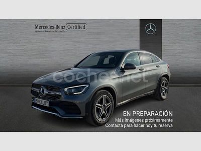 Mercedes GLC220