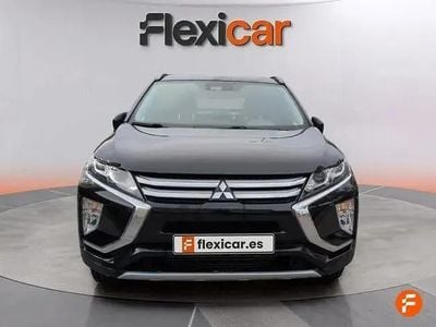 Usado Mitsubishi Eclipse Cross