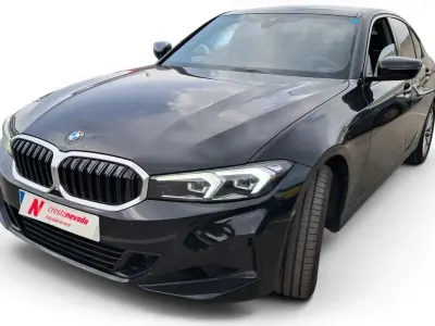 Usado BMW 320