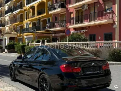 Occasion BMW 318