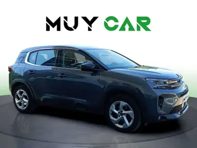 Usado Citroën C5 Aircross