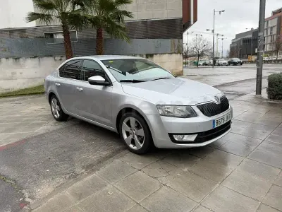 Usado Skoda Octavia