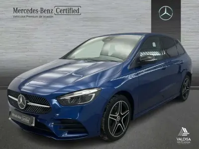 Usado Mercedes B250e 218 CV (160 kW) 2025 Monovolumen