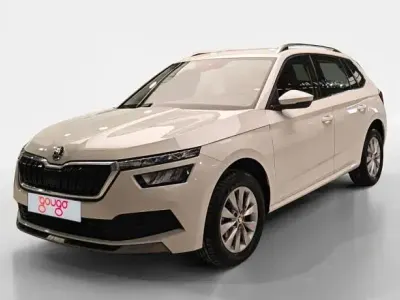 Occasion Skoda Kamiq Ambition 110 PK (80 kW) 2021 SUV