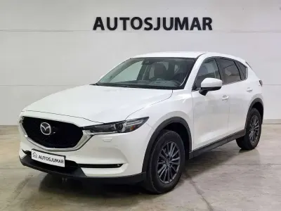 Usado Mazda CX-5