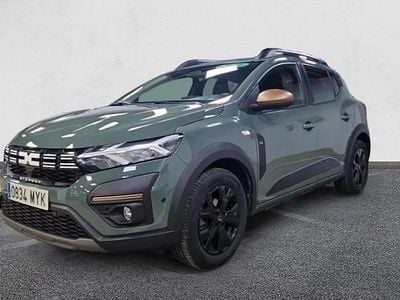 Usado Dacia Sandero Extreme 101 CV (74 kW) 2025