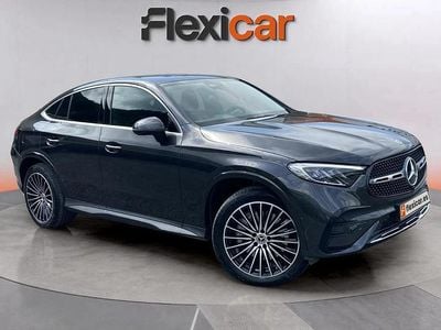 Mercedes GLC300e