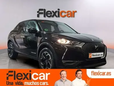 Usado DS Automobiles DS3 Crossback