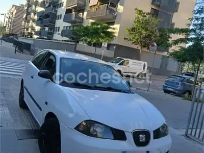 Usado Seat Ibiza
