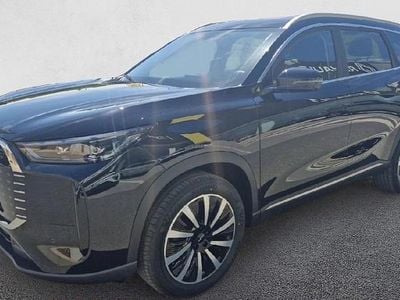 Usado 2025 Ebro s800 Luxury SUV | 38.500 € (Precio justo)