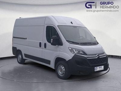 Citroën Jumper