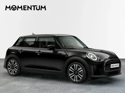 Usado Mini Cooper