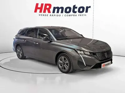 Usado Peugeot 308 SW