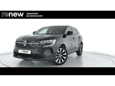 Usado Renault Austral Techno 200 CV (147 kW) 2024 Negro SUV
