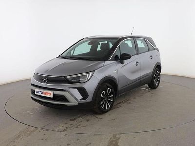 Usado Opel Crossland X Business Elegance 131 CV (96 kW) 2022 Gris SUV