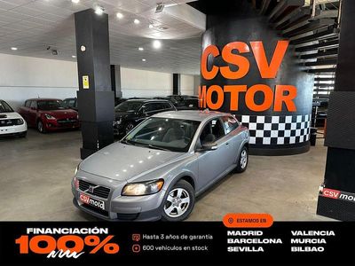 Volvo C30