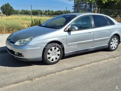 Usado Citroën C5