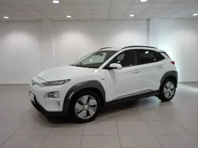 Usado Hyundai Kona Style 204 CV (150 kW) 2020 SUV